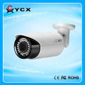 Metallgehäuse CCTV-Kamera HD-Web-Kamera POE IP-Kamera ir dom Kamera